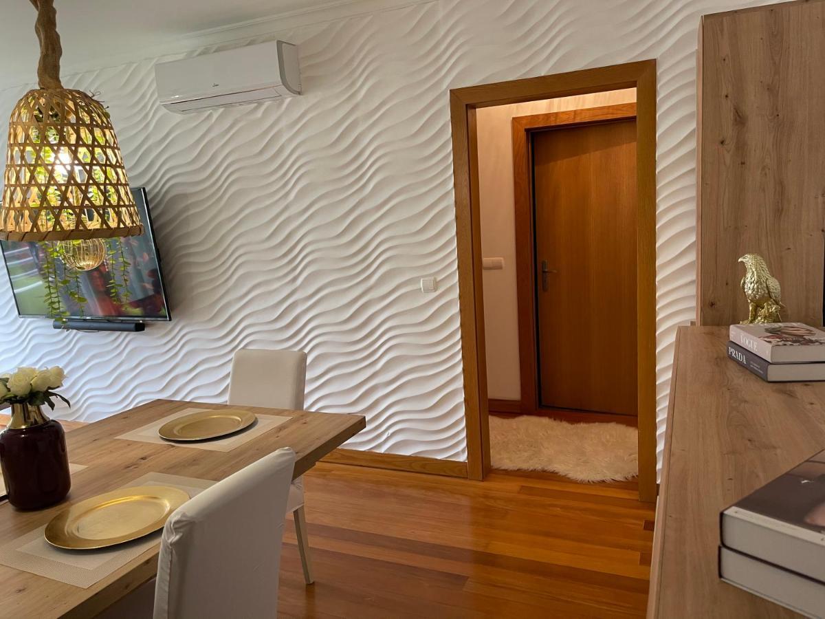 Ajuda Paradise Apartment With Pool And Private Parking Фуншал Екстериор снимка