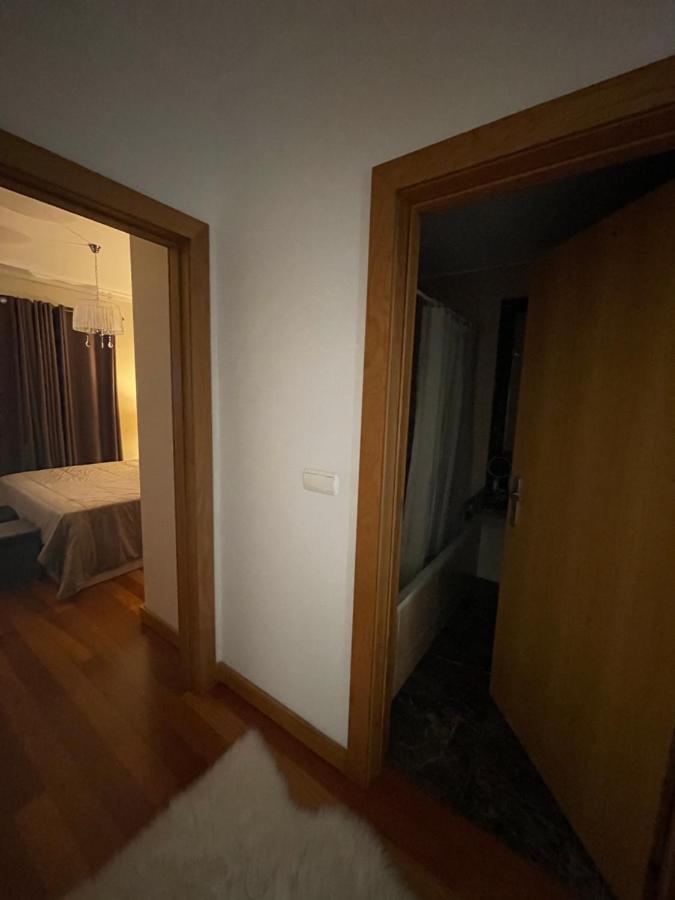 Ajuda Paradise Apartment With Pool And Private Parking Фуншал Екстериор снимка