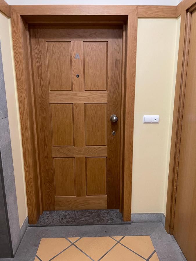 Ajuda Paradise Apartment With Pool And Private Parking Фуншал Екстериор снимка