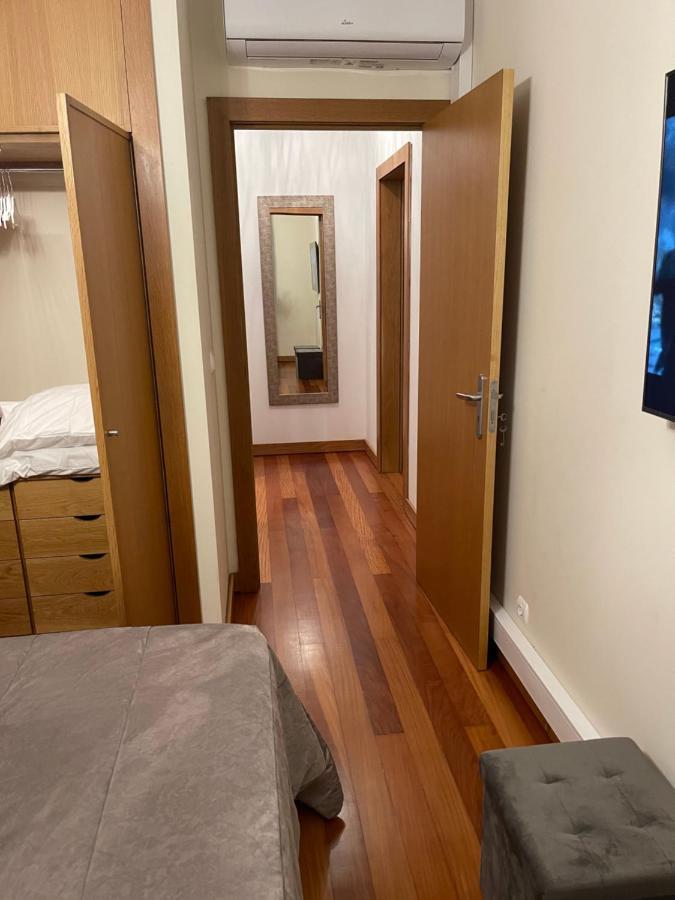 Ajuda Paradise Apartment With Pool And Private Parking Фуншал Екстериор снимка