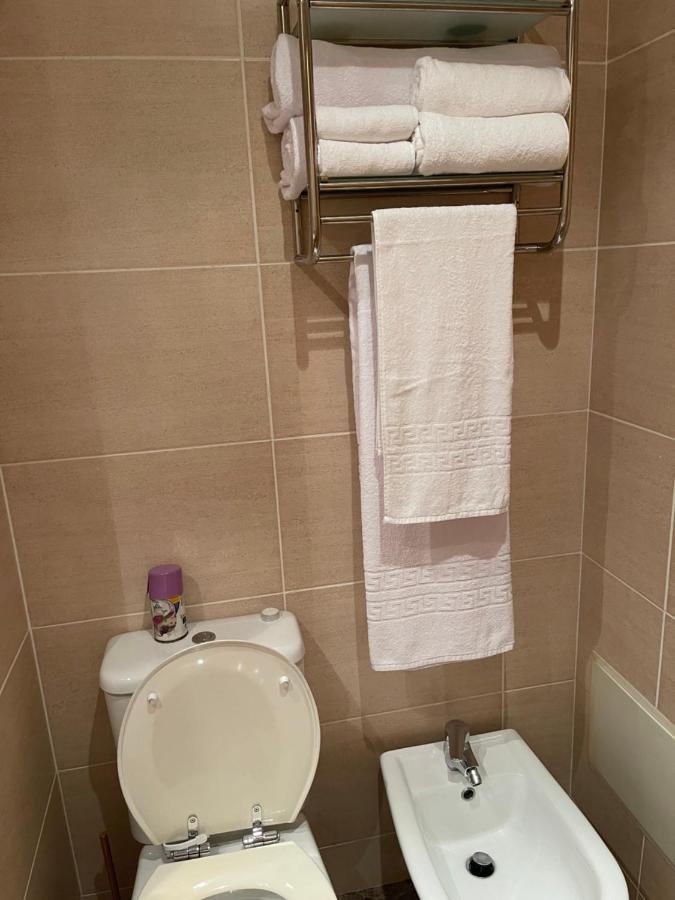 Ajuda Paradise Apartment With Pool And Private Parking Фуншал Екстериор снимка