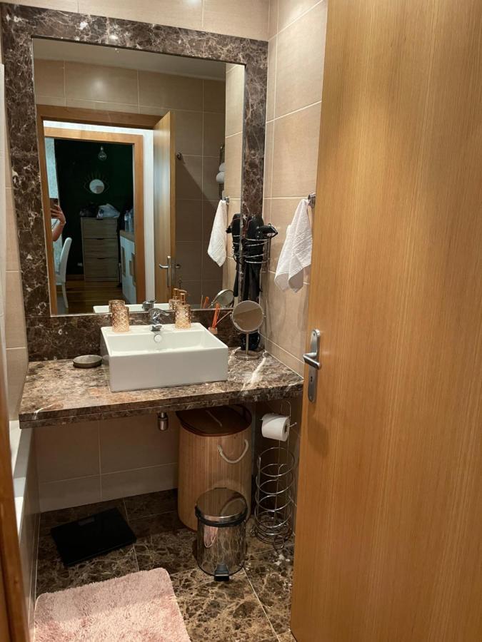 Ajuda Paradise Apartment With Pool And Private Parking Фуншал Екстериор снимка