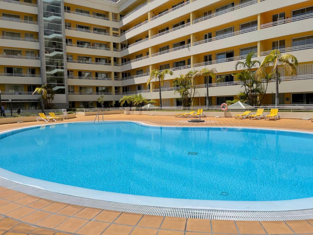 Ajuda Paradise Apartment With Pool And Private Parking Фуншал Екстериор снимка